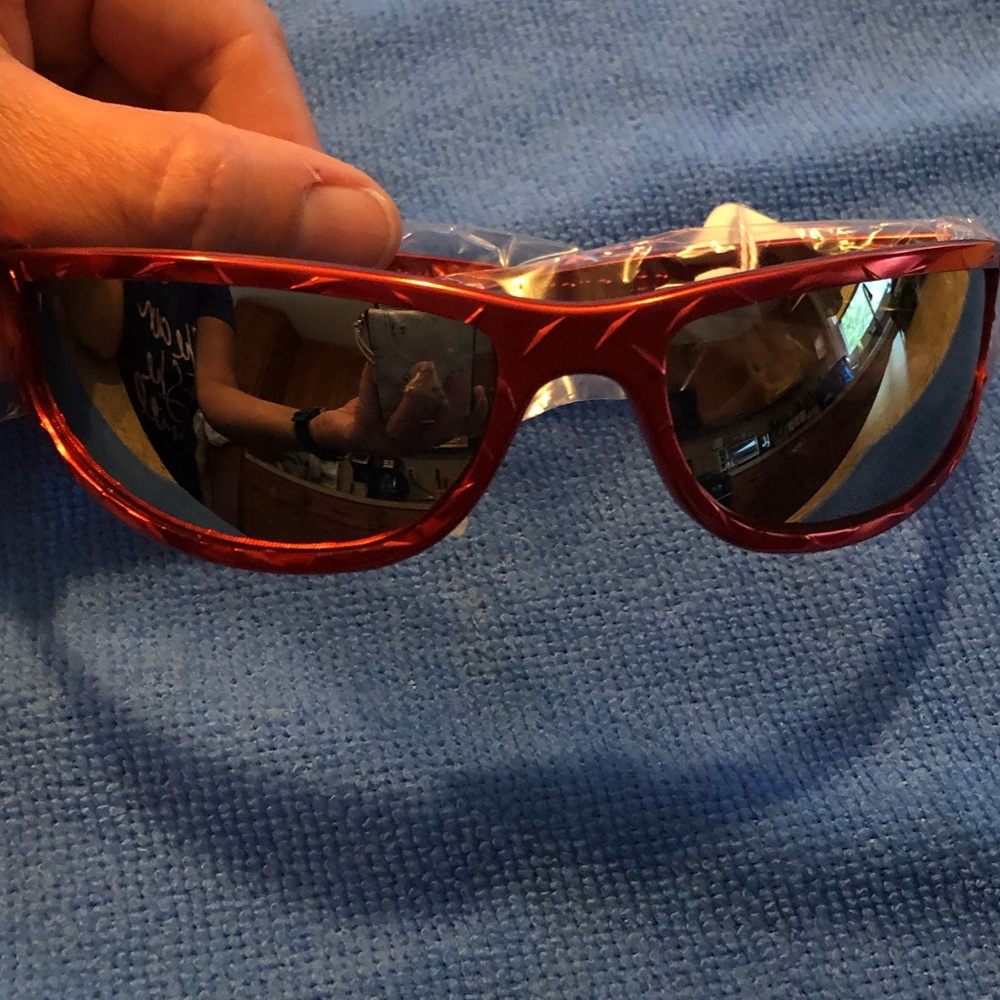Icicle sunglasses